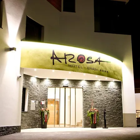 Garni Arosa