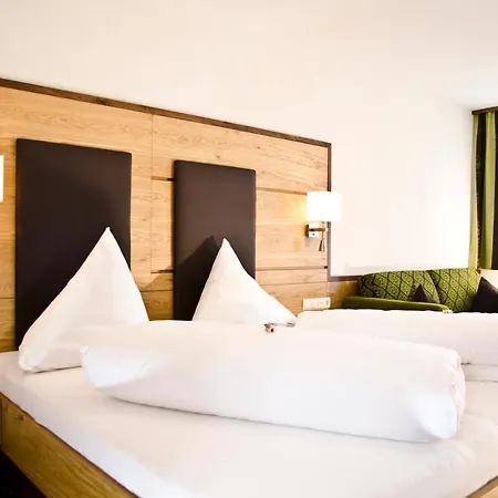 Garni Arosa Ischgl