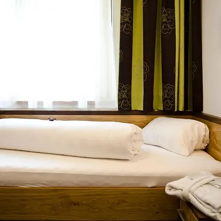 Hotel Garni Arosa