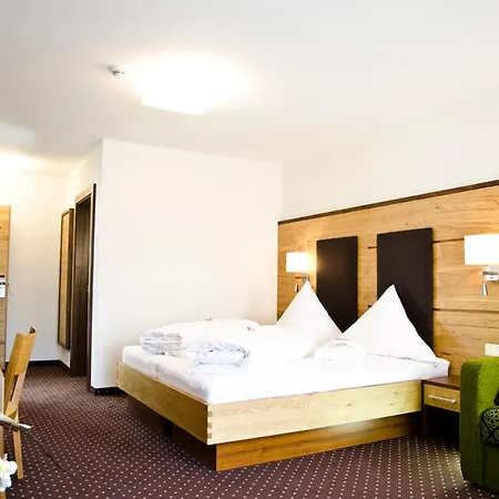 Garni Arosa Ischgl