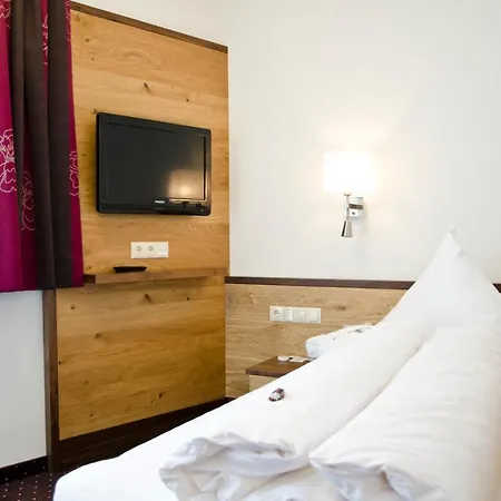 Hotel Garni Arosa