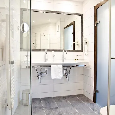 Garni Arosa Szálloda Ischgl