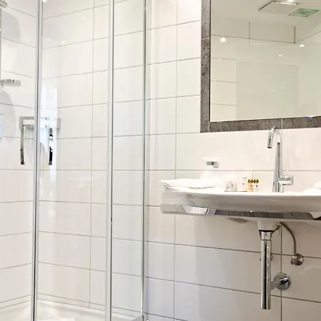 Hotel Garni Arosa