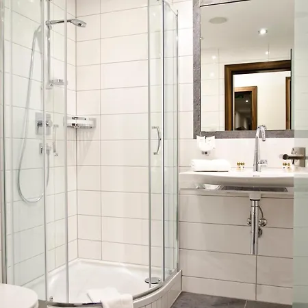 Hotel Garni Arosa Ischgl