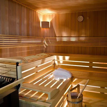 Hotel Garni Arosa Ischgl