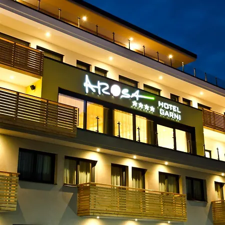 Garni Arosa