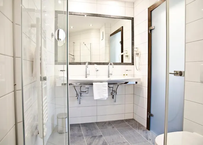 Garni Arosa Hotel Ischgl