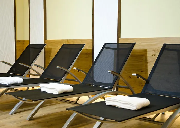 Garni Arosa אישגל