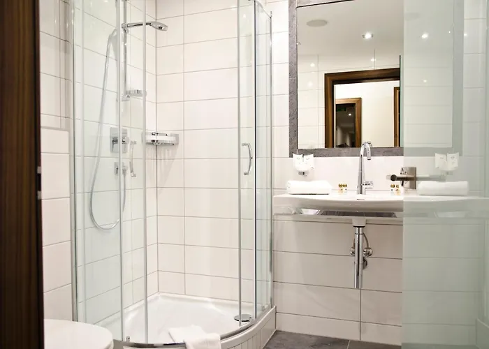 Hotell Garni Arosa Ischgl