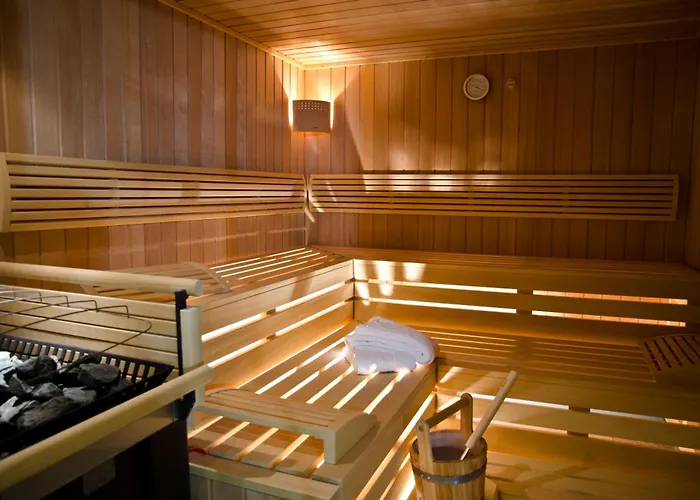 Hotell Garni Arosa Ischgl