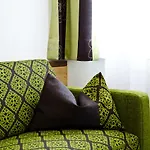 Hotel Garni Arosa