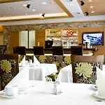 Hotel Garni Arosa