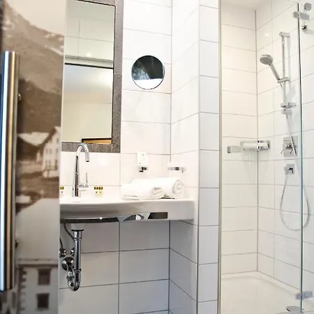Garni Arosa 4* ايشجل