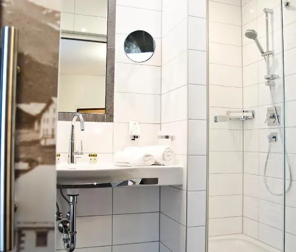 Garni Arosa 4* 伊施格尔